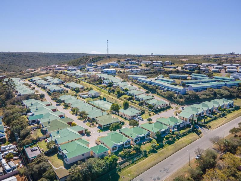 4 Bedroom Property for Sale in Kingswood Eastern Cape